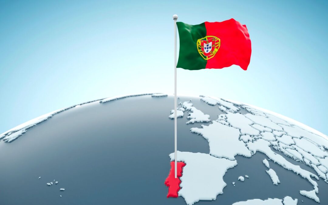 Portugal