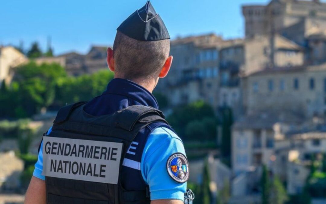 Gendarmería