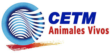 CETM ANIMALES VIVOS