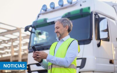 Publicada la Resolución provisional de las ayudas a transportistas autónomos que abandonen la actividad