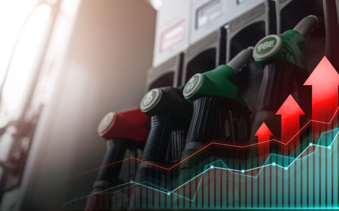 La CETM pide al MITMA que actúe ante la subida desproporcionada de los precios de los combustibles