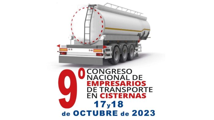9º Congreso CETM Cisternas