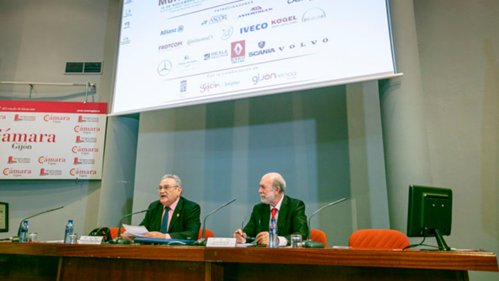 VIII Foro de Transporte Multimodal