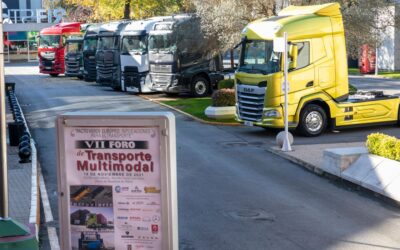 VIII Foro de Transporte Multimodal: Gijón, el epicentro del Arco Atlántico