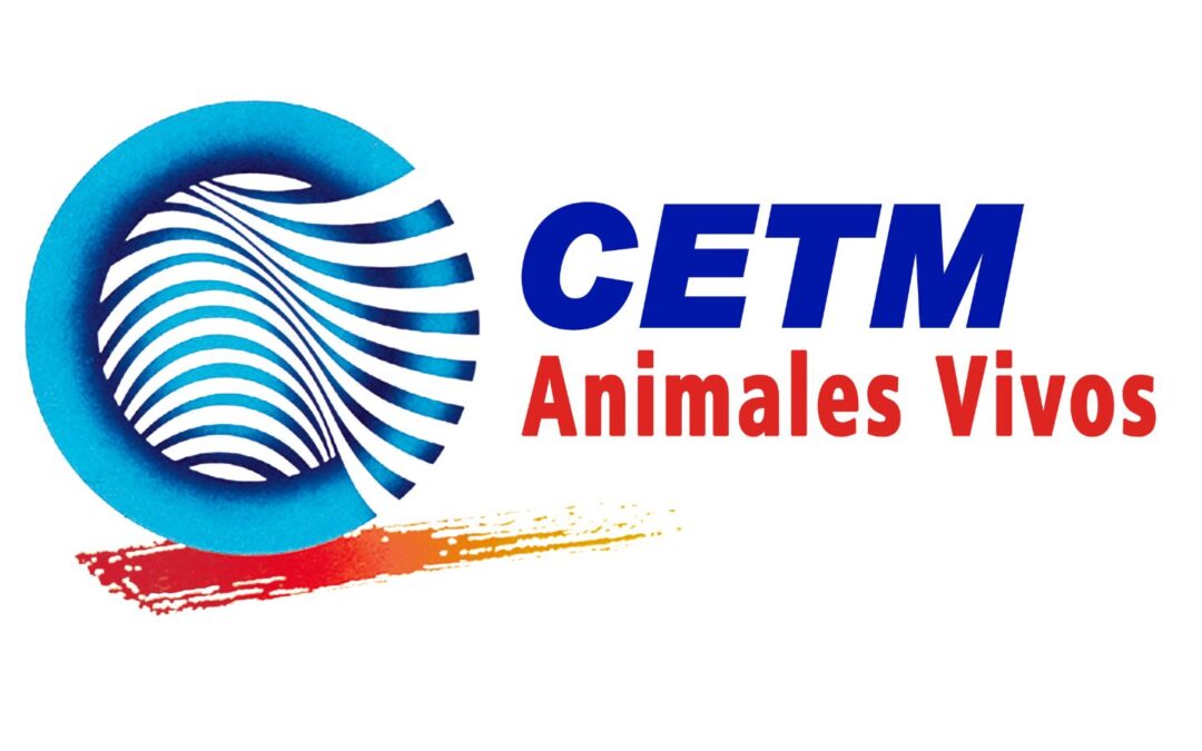CETM Animales Vivos