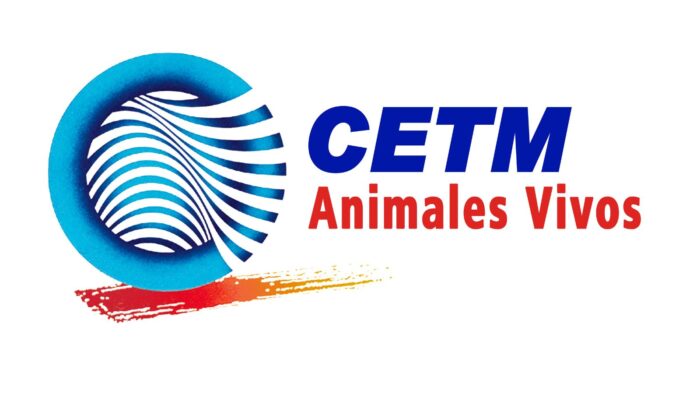 CETM Animales Vivos