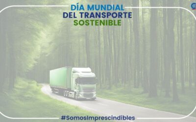 La CETM celebra el Día Mundial del Transporte Sostenible