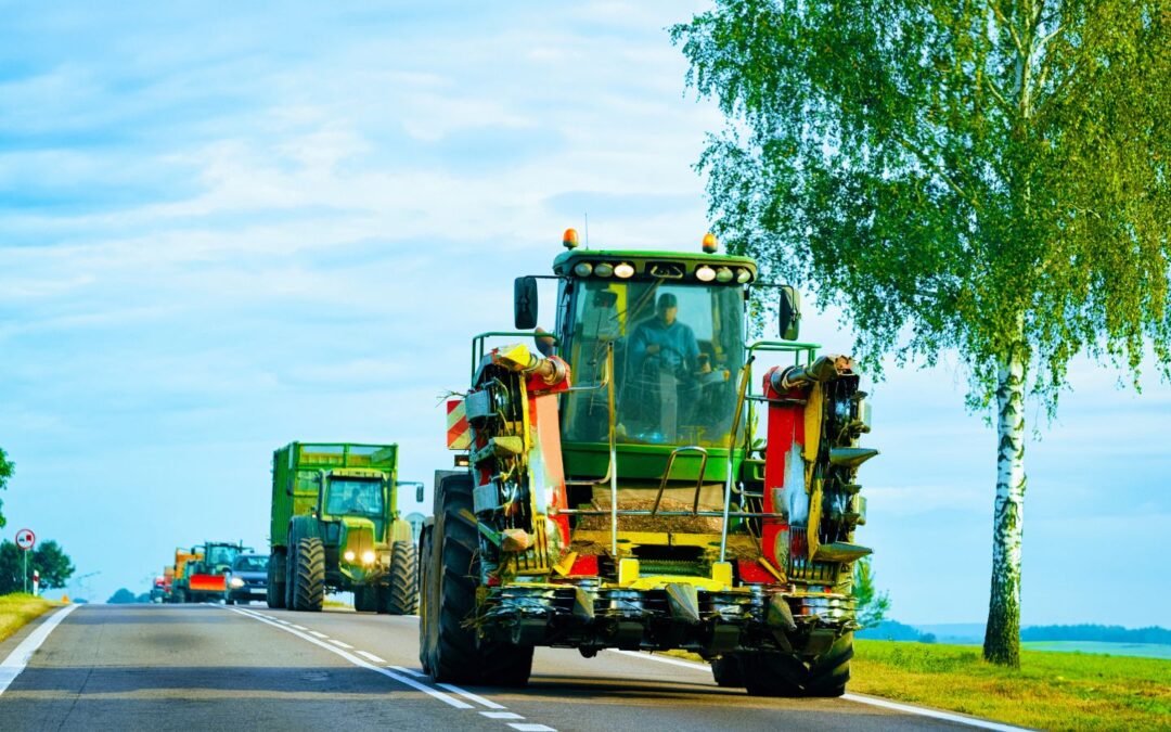 Protestas agricultores franceses