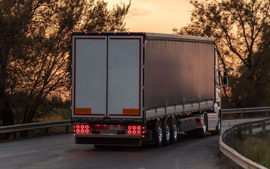 Francia levanta las restricciones a vehículos pesados para facilitar el regreso de los conductores