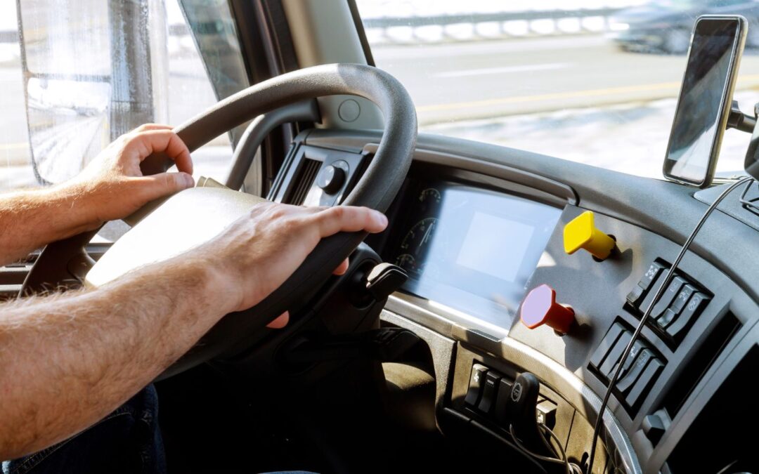 Transportes firma una Resolución para flexibilizar los tiempos de conducción ante las protestas en Francia