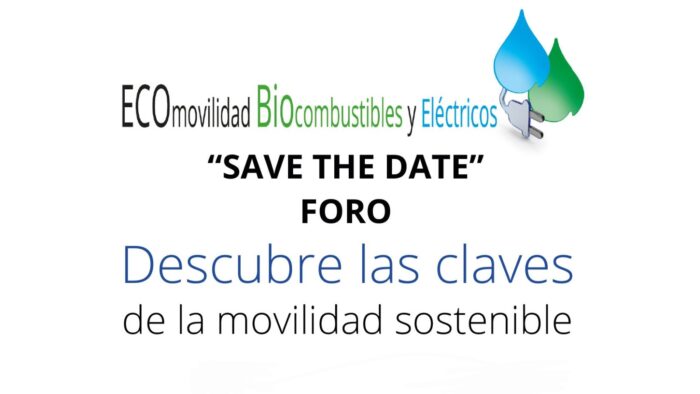 Foro Ecomovilidad