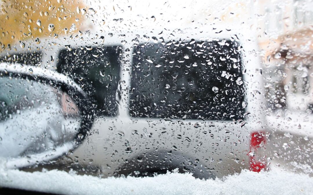 La AEMET alerta de la llegada de una DANA a partir del martes que dejará nieve, lluvias y frío