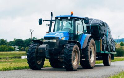 La CETM pide que se garantice la libre circulación de mercancías ante los bloqueos de los agricultores franceses