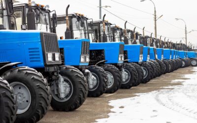 Los agricultores franceses bloquearán la A9 en Le Boulou mañana jueves 1 de febrero