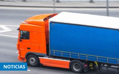 Francia levanta las restricciones a camiones del 3 al 5 de febrero