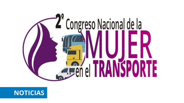 2º Congreso Nacional de la Mujer en el Transporte