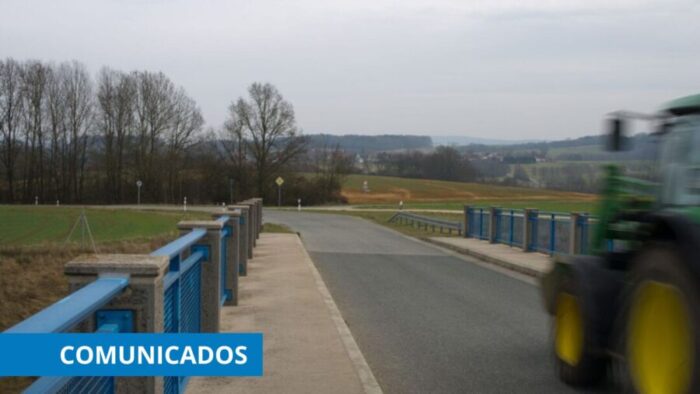 Protestas agrícolas