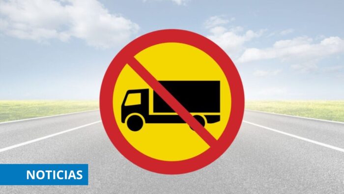 Restricciones Navarra