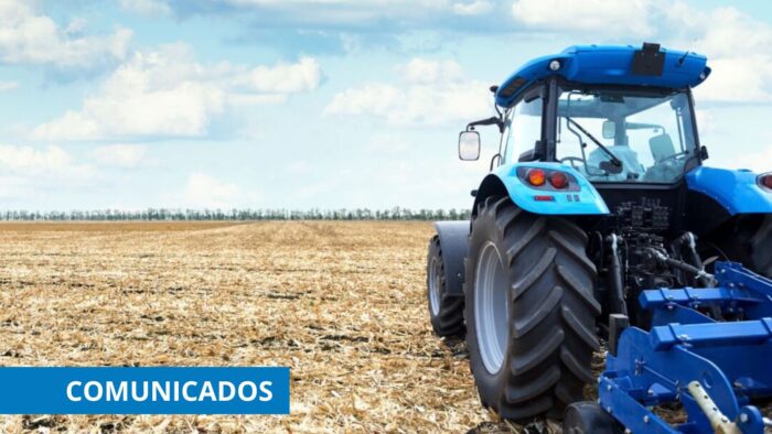 Protestas agricultores