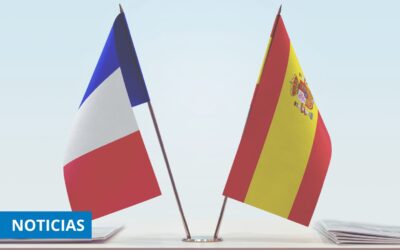 Corte de las fronteras con Francia el lunes 3 de junio