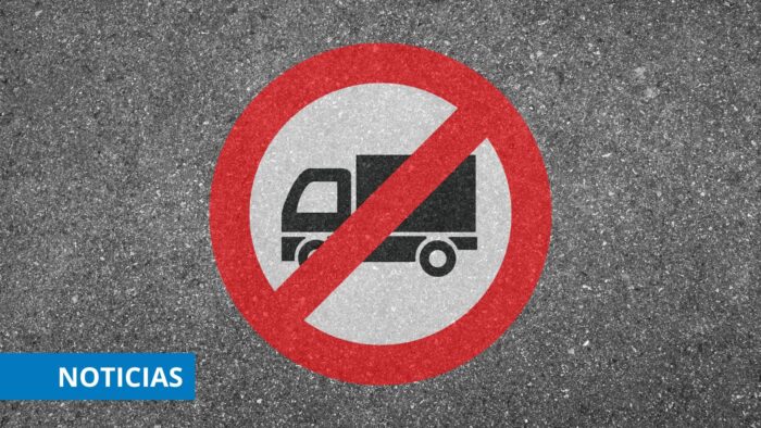 Restricciones especiales