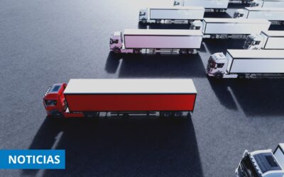 El Gobierno amplía las ayudas para la transformación sostenible de flotas de transporte por carretera