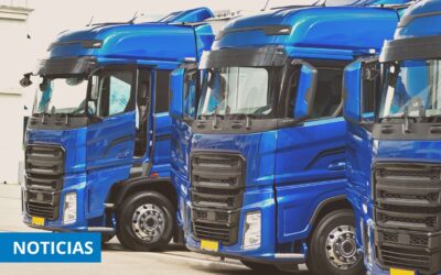 La ampliación de las ayudas para la transformación de flotas irá destinada a las solicitudes en lista de espera