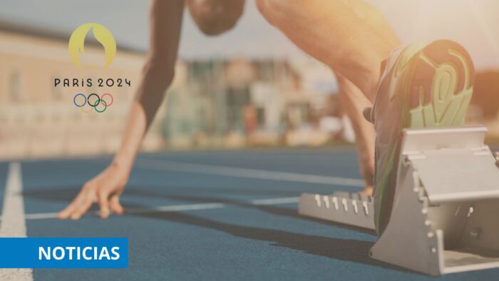 Juegos Olímpicos de París 2024