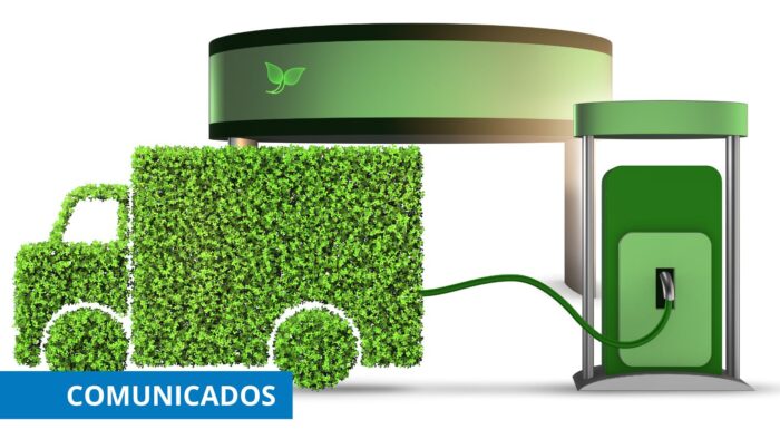 Plataforma para los Combustibles Renovables