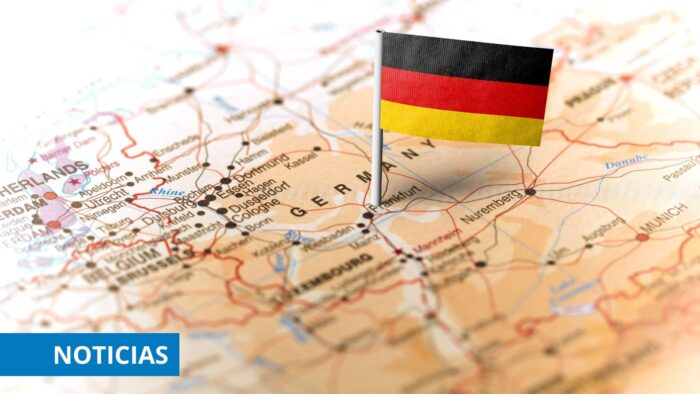Alemania introduce nuevos controles fronterizos a partir de este lunes 16 de septiembre
