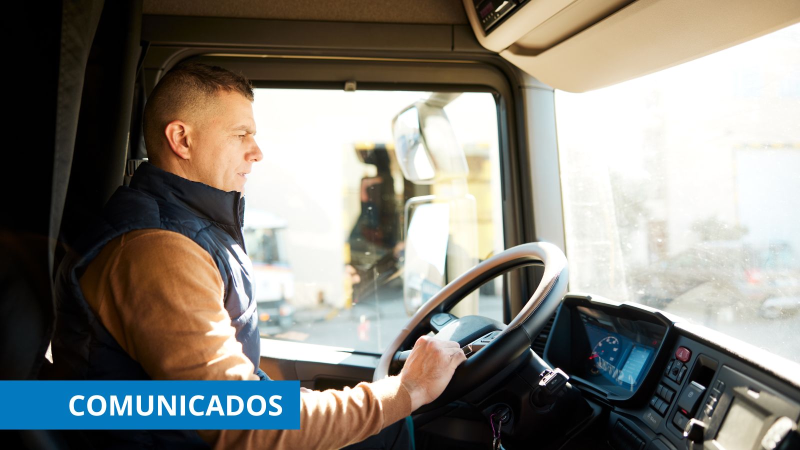 La CETM pide al Gobierno que aclare de forma urgente la situación de los módulos antes de que finalice el primer trimestre