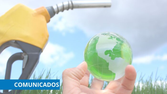 Plataforma para los Combustibles Renovables