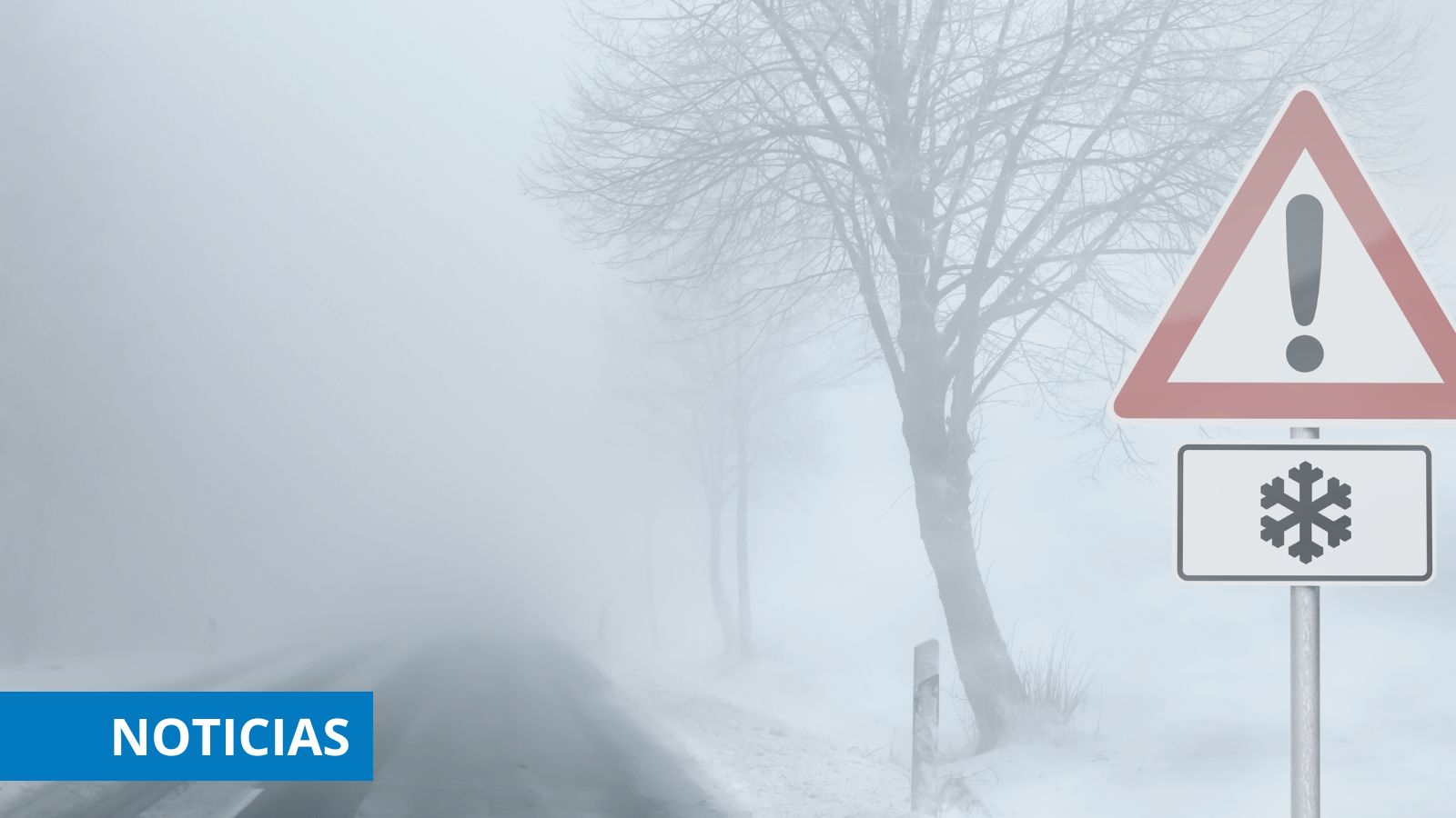 Prealerta por nevadas en Cataluña el 25 de diciembre