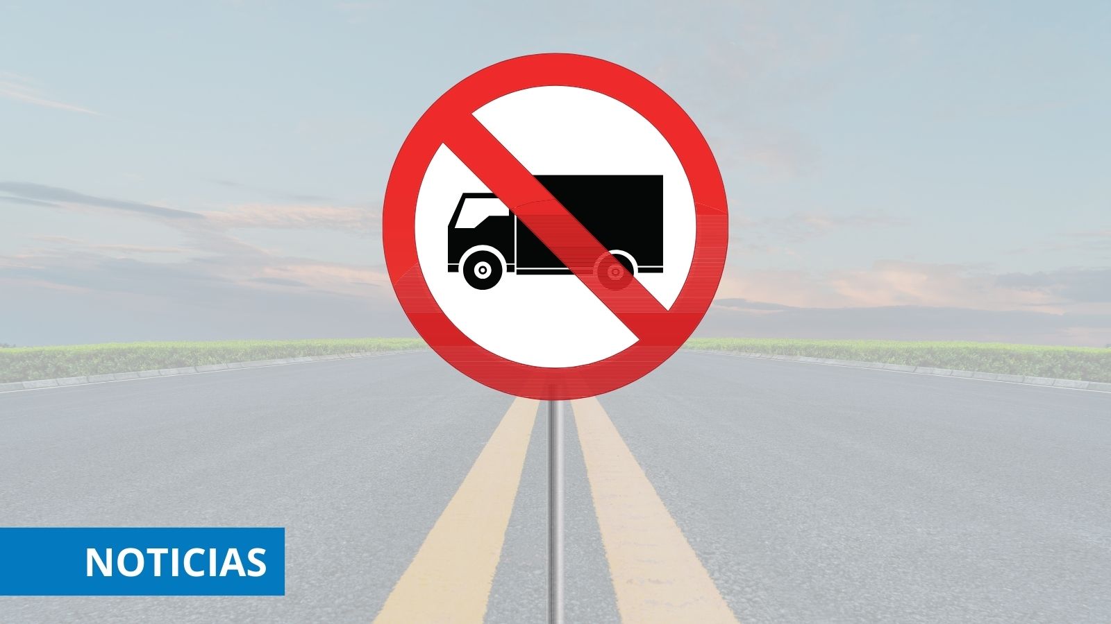 Restricciones camiones
