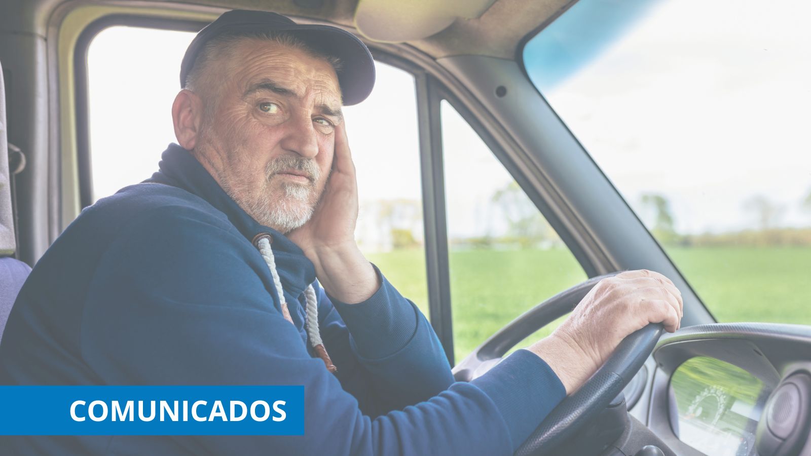 Jubilación conductores