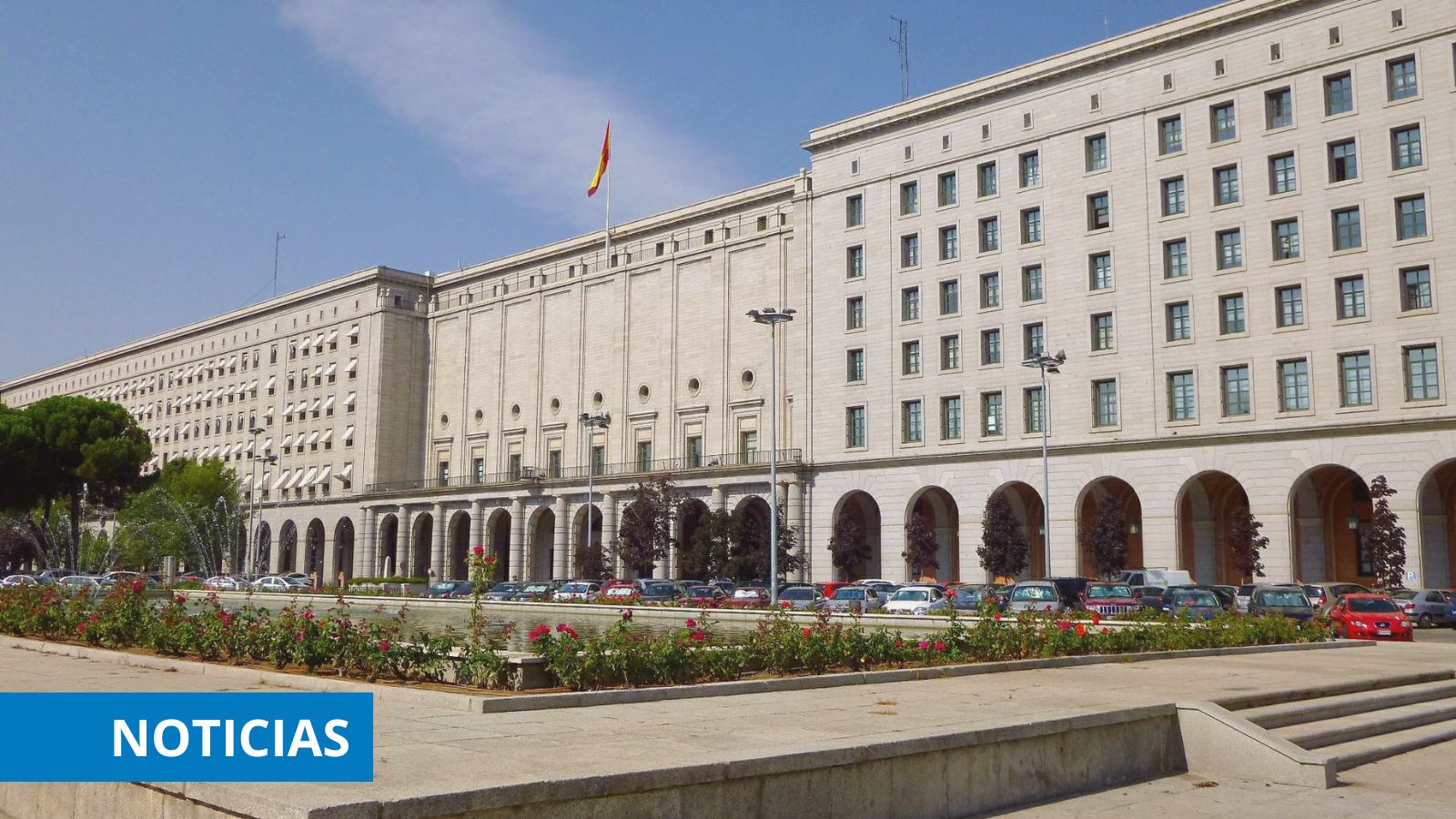 Ministerio de Transportes