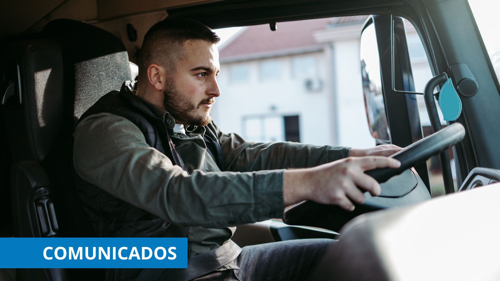 Autónomo de transporte