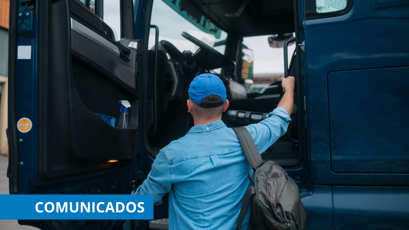 La CETM valora las ayudas para nuevos conductores, pero advierte que son insuficientes