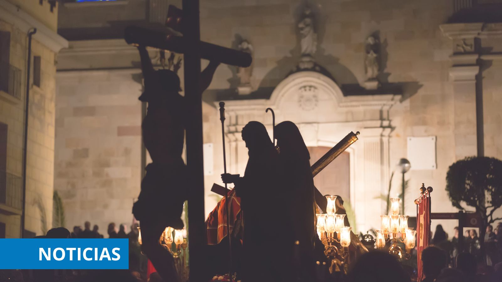 Así se prevé que sea el tiempo y el tráfico en Semana Santa