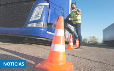 Ya se puede solicitar online el canje de permisos de conducción de otros países