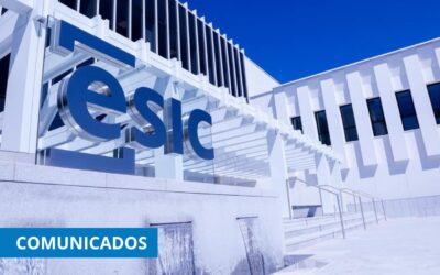 Abierto el plazo de matriculación para la XXVIII edición del Máster de CETM y ESIC
