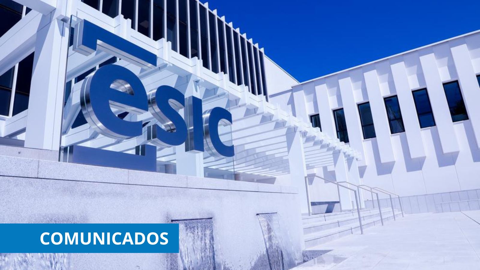 Abierto el plazo de matriculación para la XXVIII edición del Máster de CETM y ESIC
