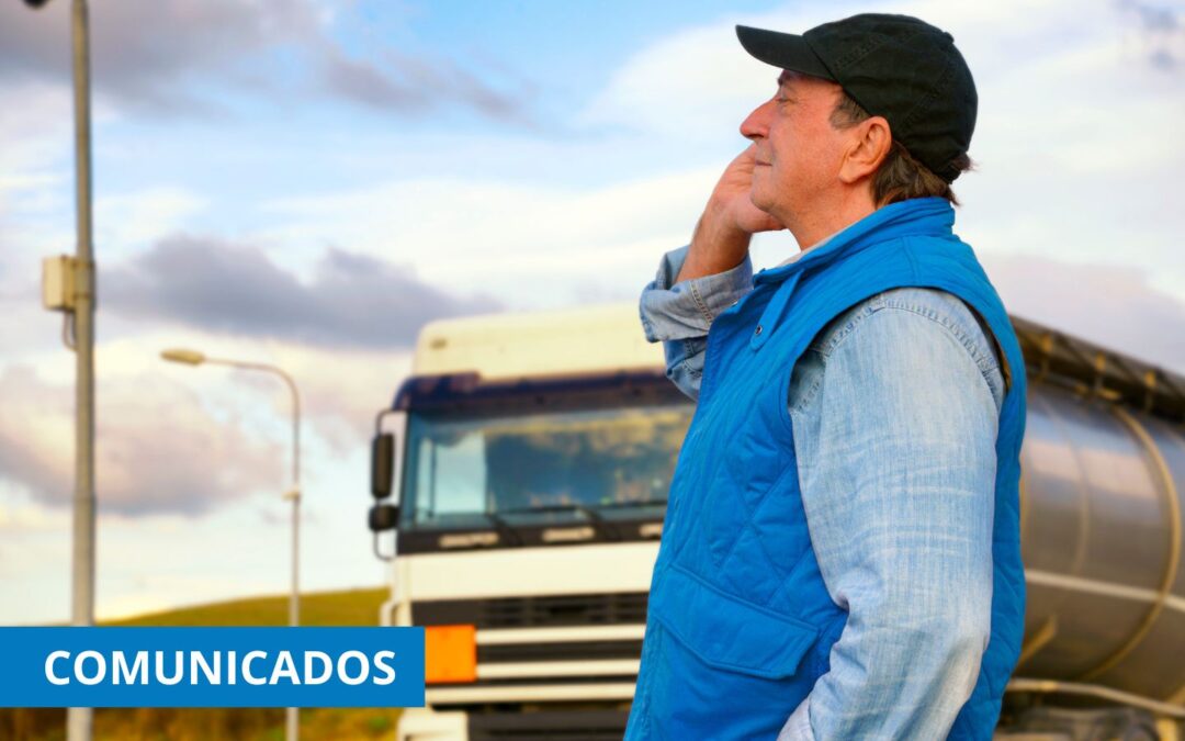 La CETM valora positivamente el Real Decreto que podría permitir la jubilación anticipada de los conductores profesionales