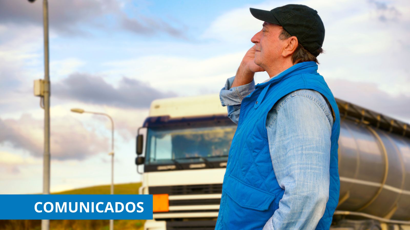 Jubilación conductores