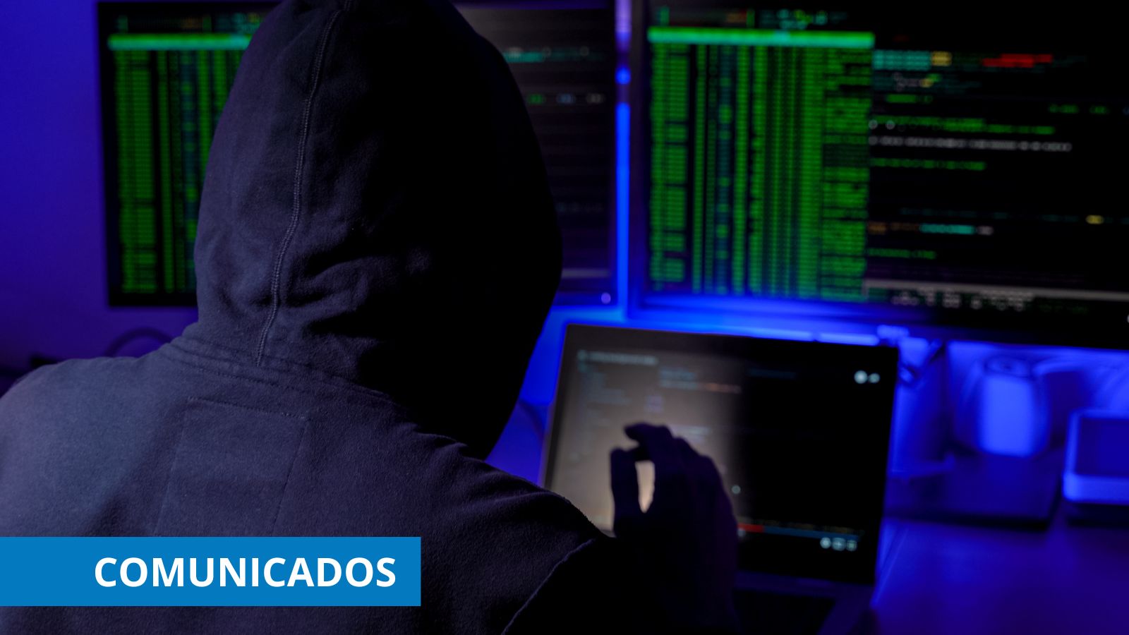 Alerta por fraude