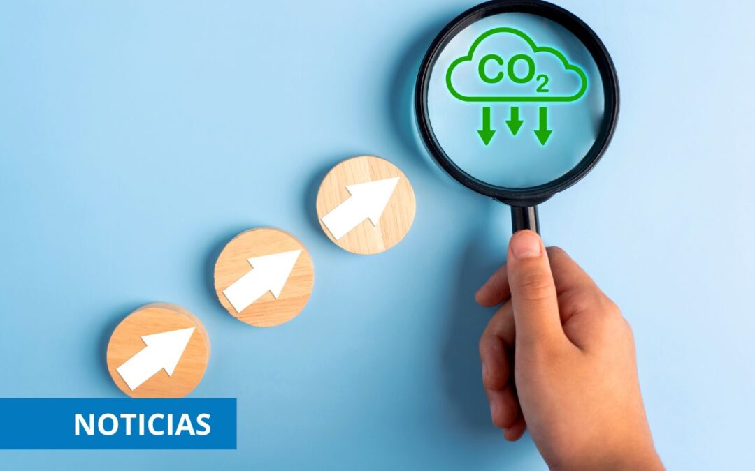 Obligatorio calcular la huella de carbono y elaborar planes de reducción para determinadas empresas desde el 12 de junio