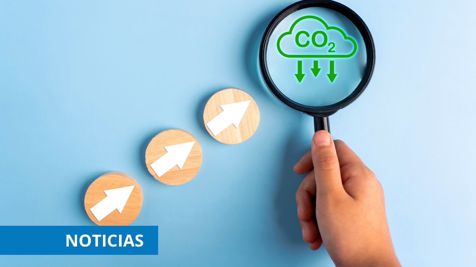 Obligatorio calcular la huella de carbono y elaborar planes de reducción para determinadas empresas desde el 12 de junio