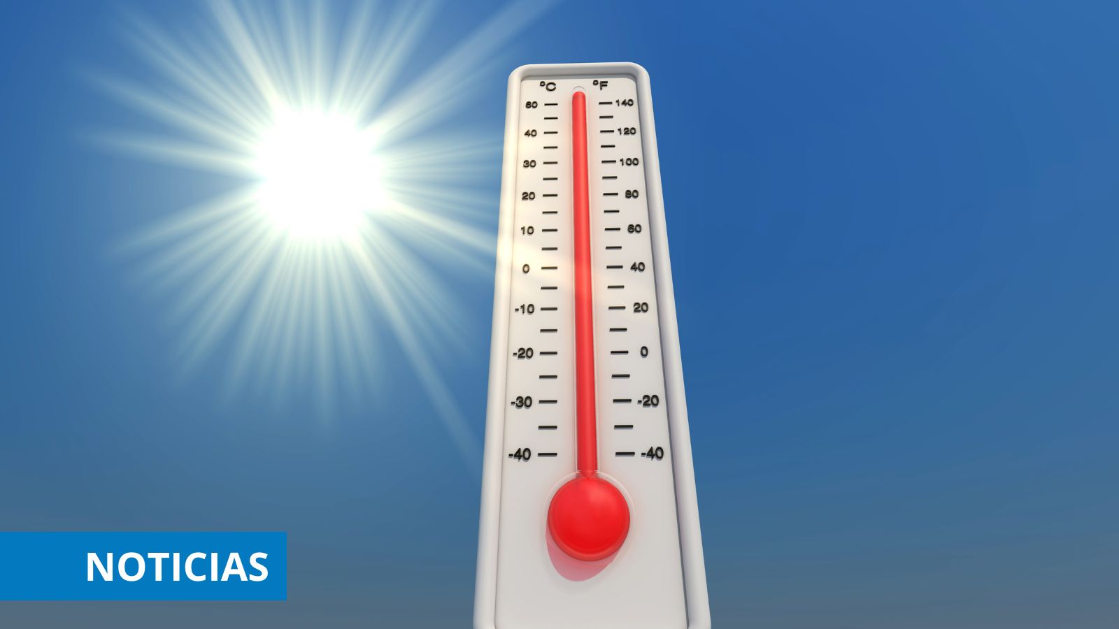 ola de calor