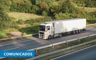 La CETM exige garantías para la aplicación justa de las 44 toneladas tras su publicación en el BOE