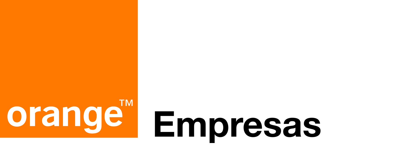 LOGO ORANGE EMPRESAS RGB